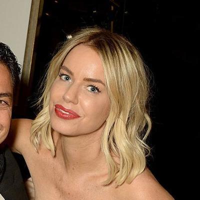 Caroline Stanbury Net Worth's picture