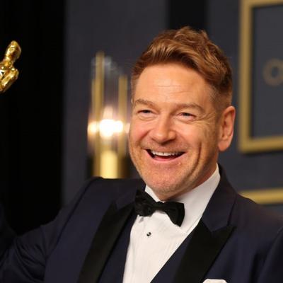 Kenneth Branagh's picture