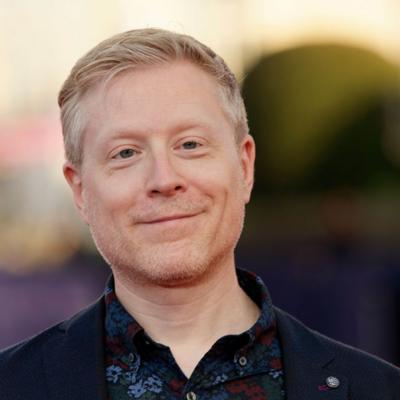 Anthony Rapp Net Worth's picture