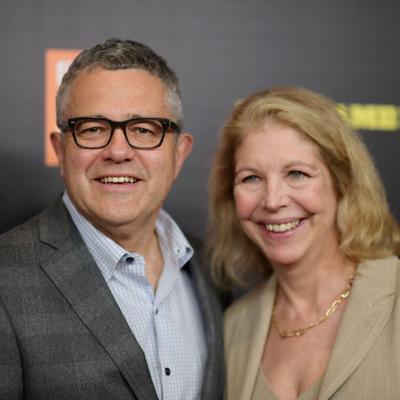 Jeffrey Toobin Net Worth