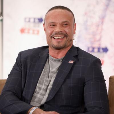 Dan Bongino