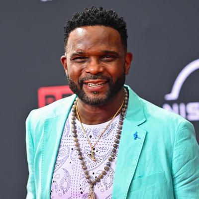 Darius McCrary Net Worth