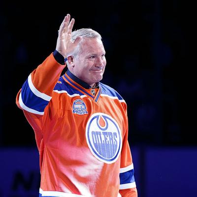 Marty McSorley Net Worth