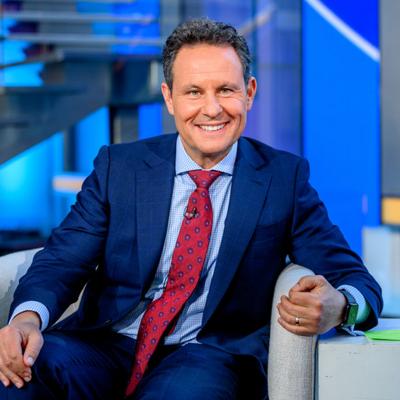 Brian Kilmeade Net Worth's picture