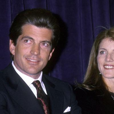 John F. Kennedy Jr Net Worth's picture