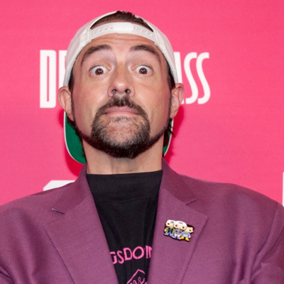 Kevin Smith Net Worth's picture