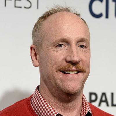 Matt Walsh Net Worth's picture