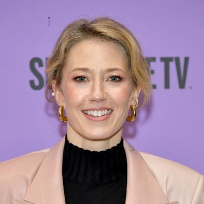 Carrie Coon's picture