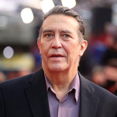 Ciarán Hinds Net Worth's picture