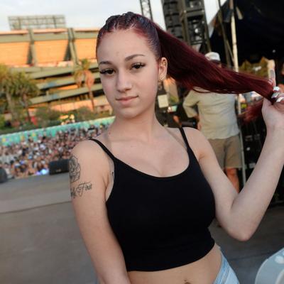 Danielle Bregoli's picture