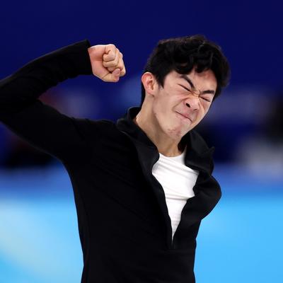 Nathan Chen Net Worth