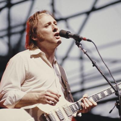 Stephen Stills Net Worth