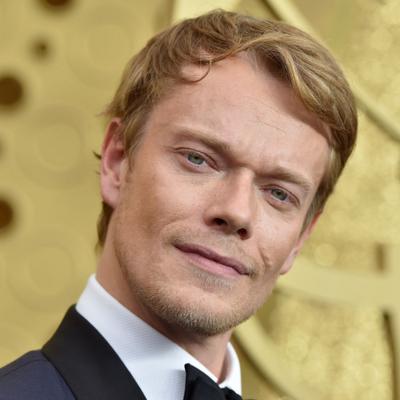 Alfie Allen's picture