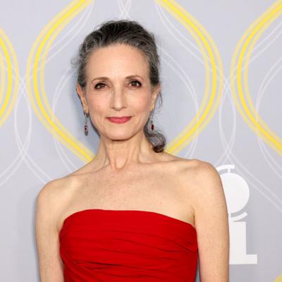 Bebe Neuwirth Net Worth's picture