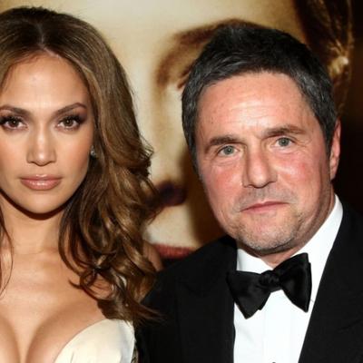 Brad Grey Net Worth's picture