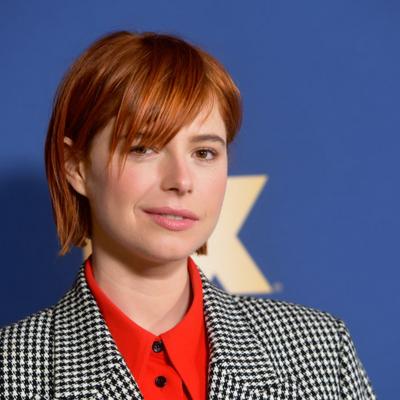 Jessie Buckley's picture