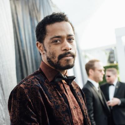 LaKeith Stanfield Net Worth's picture