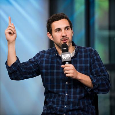 Mark Normand Net Worth's picture