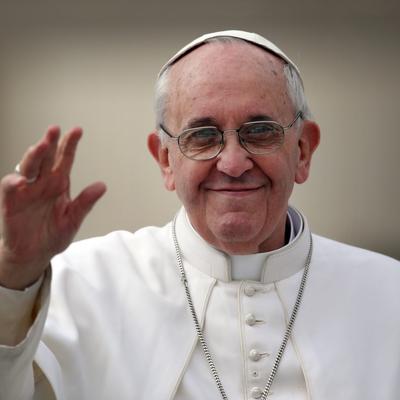 Pope Francis Net Worth's picture