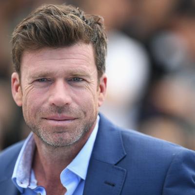 Taylor Sheridan Net Worth's picture