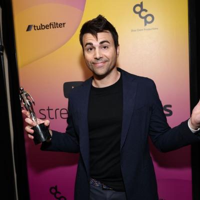 Mark Rober Net Worth's picture