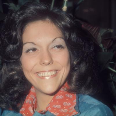 Karen Carpenter's picture