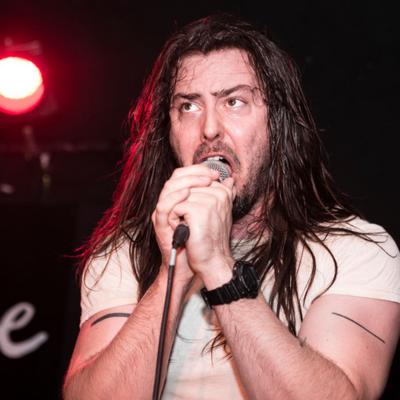 Andrew W.K. Net Worth's picture