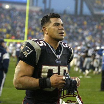 Junior Seau Net Worth's picture