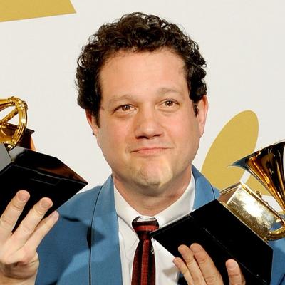 Michael Giacchino Net Worth