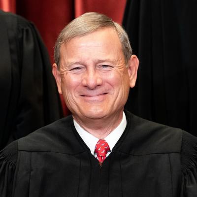 John Roberts Net Worth's picture