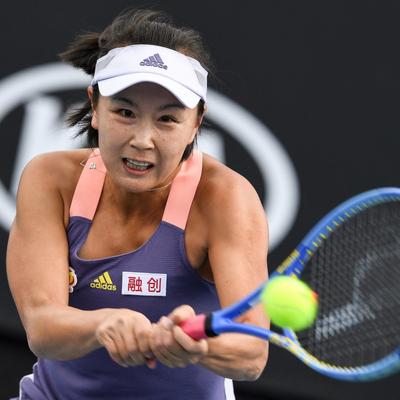 Peng Shuai Net Worth