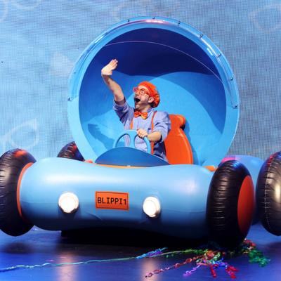 Blippi's picture