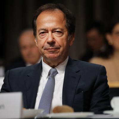 John Paulson Net Worth's picture