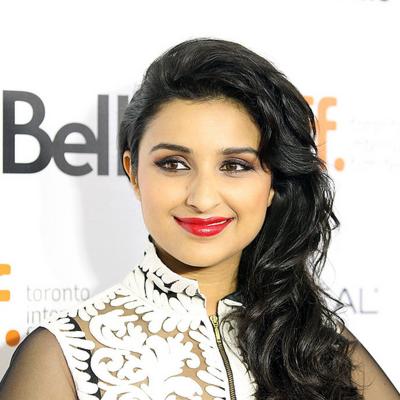 Parineeti Chopra's picture