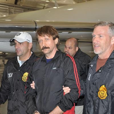 Viktor Bout