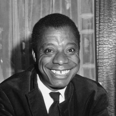 James Baldwin