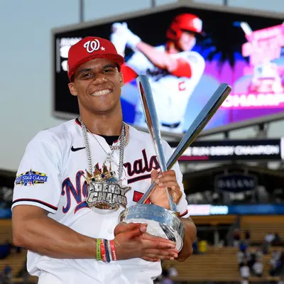 Juan Soto