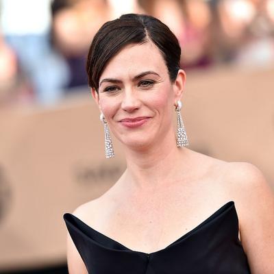 Maggie Siff Net Worth's picture