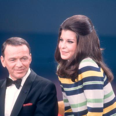 Tina Sinatra Net Worth's picture