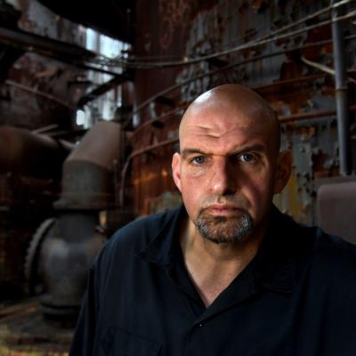 John Fetterman Net Worth's picture