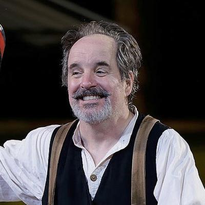 John Pankow Net Worth's picture