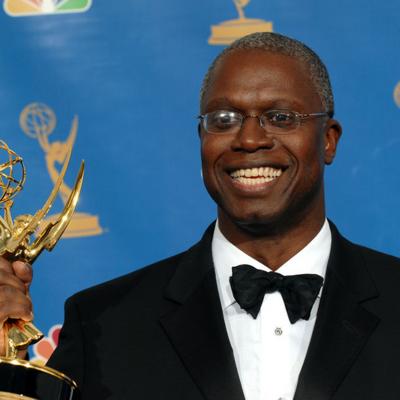 Andre Braugher's picture