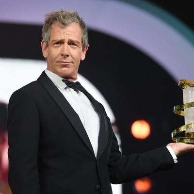 Ben Mendelsohn Net Worth's picture