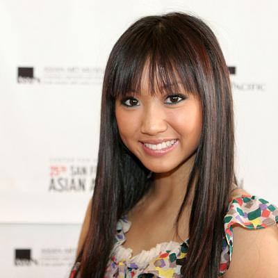 Brenda Song Net Worth's picture