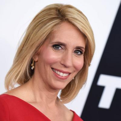 Dana Bash's picture