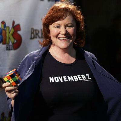 Edie McClurg Net Worth's picture