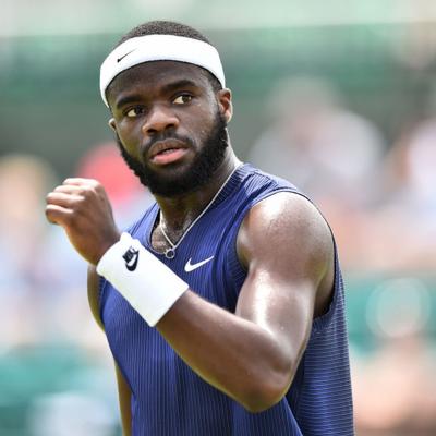 Frances Tiafoe Net Worth