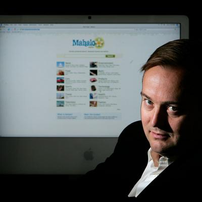 Jason Calacanis