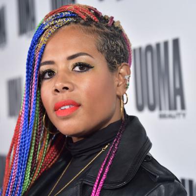 Kelis Net Worth's picture