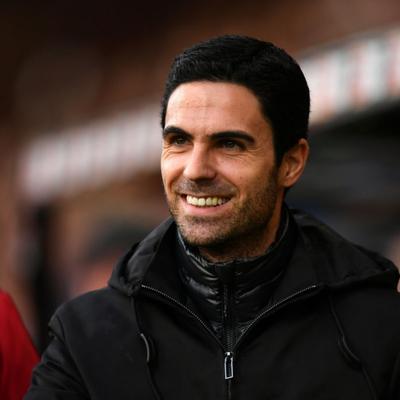 Mikel Arteta Net Worth